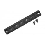 ACM 140mm RIS Rail - Black